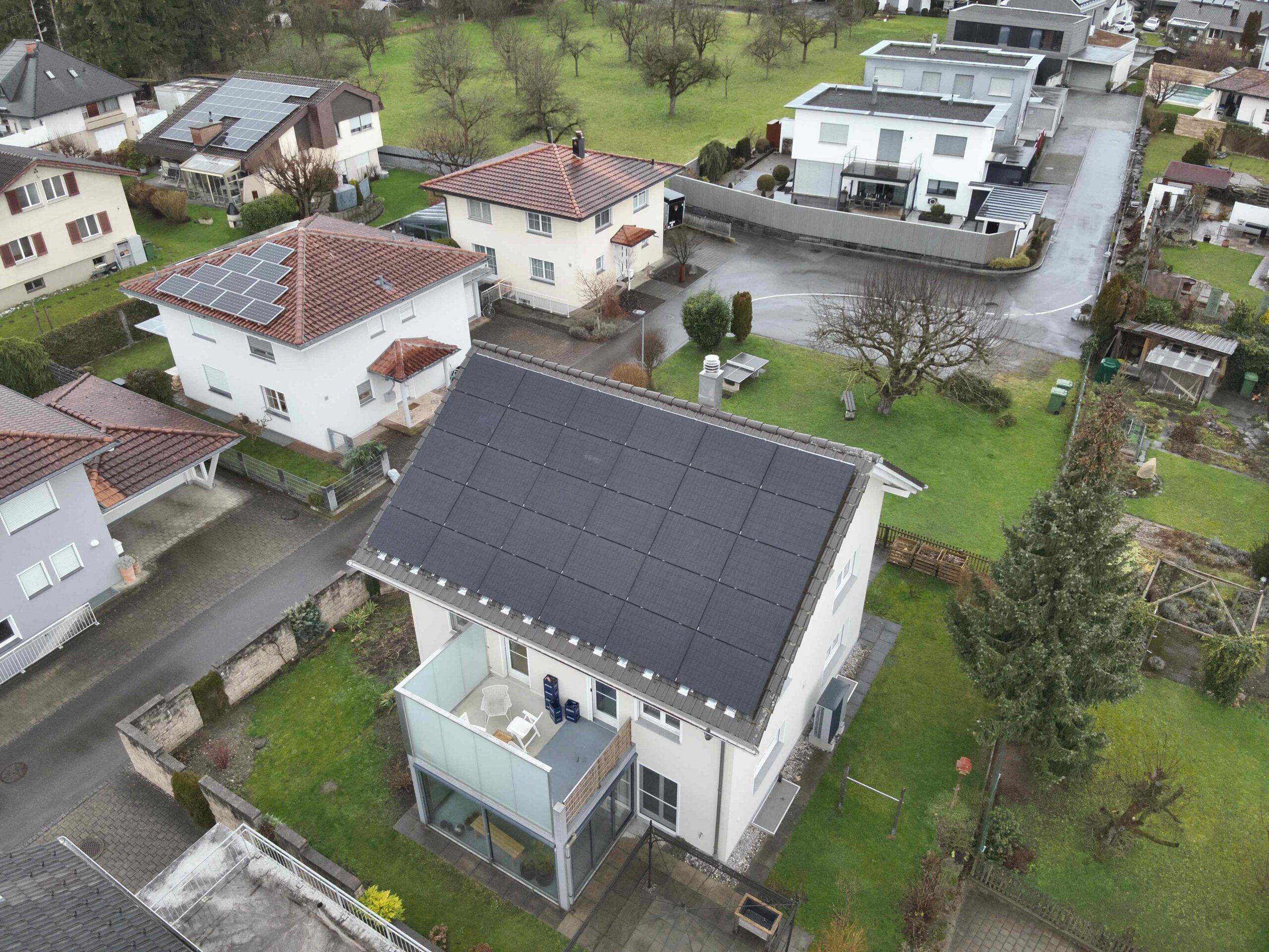 Wolfers Carsten, Toniswisweg 12, Widnau